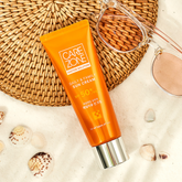 Carezone Daily & Family Sun Cream 80ml