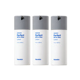 Hanskin Perfect All-in-One Lotion 115ml (3 Pack)