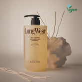 BEYOND Longwear Perfumed Shampoo Powdery Musk 950ml