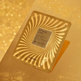 TONYMOLY Intense Care Gold 24K Snail Mask Set 10P