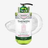 3W Clinic The Calming Therapy Body Cleanser 750ml