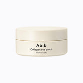 Soonsu Beauty Collagen Eye Patch Jericho Rose Jelly front view