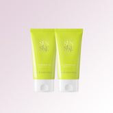 JUNG SAEM MOOL Active Proof Sunscreen 70ml (2 Pack)