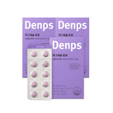 Denps Magnesium Pro 3-Box (3 Months)