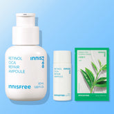Innisfree Retinol Cica Trace Ampoule 50ml