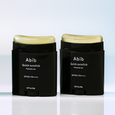 Abib Quick Sun Stick Protection Bar SPF50+ PA++++ 22g (2-Pack)