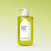 Daleaf Chlorella Better Root Relaxing Shampoo 500ml