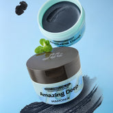 Mamonde Amazing Deep Mint Mint Chocolate Cleansing Balm 90ml