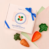 Donggubat x Pola at Home Vege Washing Bar & Tray Set