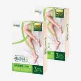 DongKook Censian Night Care Medislimmer Sleep Compression Band (1+1)