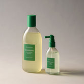 Aromatica Shampoo & Scalp Tonic Set (Rosemary Shampoo 400ml + Rosemary Tonic 100ml)