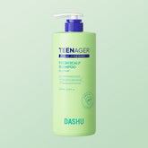 Dashu Daily Teenager Fresh Shampoo 1000ml (Teen Scalp Care)