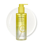 Holika Holika Gold Kiwi Vita C Plus Brightening Pore Care Deep Cleansing Oil 200ml