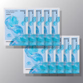 Innisfree Active Mask Hyaluronic Acid (Moisture Recharge) 25ml x 10 Sheets