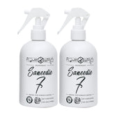 Chongkundang Ssenidle7 Deodorizing Spray 300ml (2 Pack)
