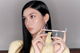 NAMING. Perfect Tail Eye Designing Pencil Slim Liner (0.04 g)