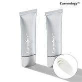 Carenology Three Active Defense Sun Cream 45ml (2 Pack)