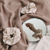 BYUR Satin Hair Scrunchie (1 EA)
