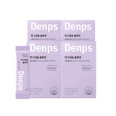 Denps Magnesium Solution 2g x 30 Sachets (4 Pack)