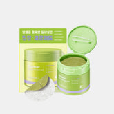 Centellian24 Madeca Real Green Pore Pad 170g (60 pads)