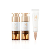 AHC H Mela Root Ampoule 10mlx2 + Cream 10ml