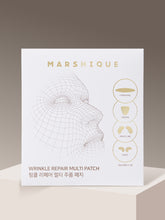 Marshique Wrinkle Repair Full-Face Wrinkle Patch (60 Patches)