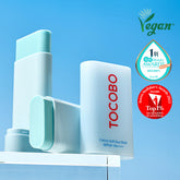 Tocobo Cotton Soft Sun Stick 19g