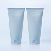 Abib Deep Clean Foam Cleanser 150ml (2 Pack)