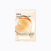 Soonsu Beauty Mild Acidic pH Sheet Mask Glutathiosome Fit front view