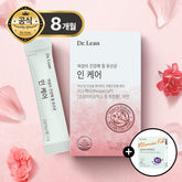 Dr. Lean InCare Respecta Probiotics Vaginal Health 30 Sachets x 8 (8-Month Supply)