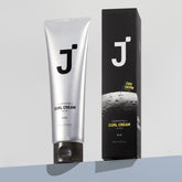 Jsoop StyleJ For Men Keratin Moisture Care Volume Curl Cream 150ml