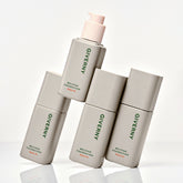 Giverny Close-Fit Matte Fit Foundation 30ml