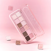 Clio Pro Eye Palette Air 0.6g x12