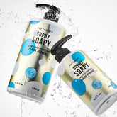 Duft&Doft Enriched Perfume Hair Rinse (Sopi Sopi) 1020ml