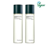 Pyunkang Yul Low-pH Gentle Vegan Soothing Hydrating Toner 150ml (2 Pack)