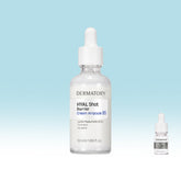 Dermatory Hyal-Shot Barrier Cream Ampoule 50ml