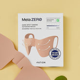 FATION MelaZero Toning Outdoor Spot Patches - 4 Patches