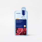 Mediheal Derma Plus Camellia Mask 10pcs 22ml