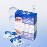 Rire Eye Plus Lid Cleaner 30 Pads