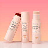 Dewytree Urban Shade Peach-Like Tone-Up Sun Stick 13g