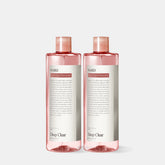 Nard Deep Clear Lip & Eye Remover 500ml (2 Pack)