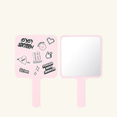 Chosungah Beauty 16Brand 16 Finger Mini Mirror (1 pc)