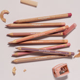 Clio Velvet Lip Pencil Set (1.45g)