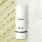 OBGE Blackhead Scrub Balm 20g