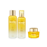 Banila Co Miss Flower & Mr.Honey Propolis Rejuvenating Essence Toner 190ml + Lotion 150ml