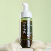 Neogen Real Fresh Foam Green Tea, 160ml