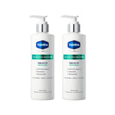 Vaseline Pro Derma Body Lotion AHA Soothing 250ml (2 Pack)