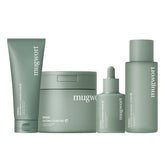 Kundal Artemisia Soothing Collection - Toner 200ml ¡¤ Serum 30ml ¡¤ Clear Pads 60 sheets