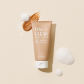 Rire Day Clear Body Scrub 120g (2 Pack)