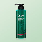 Dashu Daily Acne Relaxing Body Wash 500ml